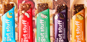 good fibrations bars