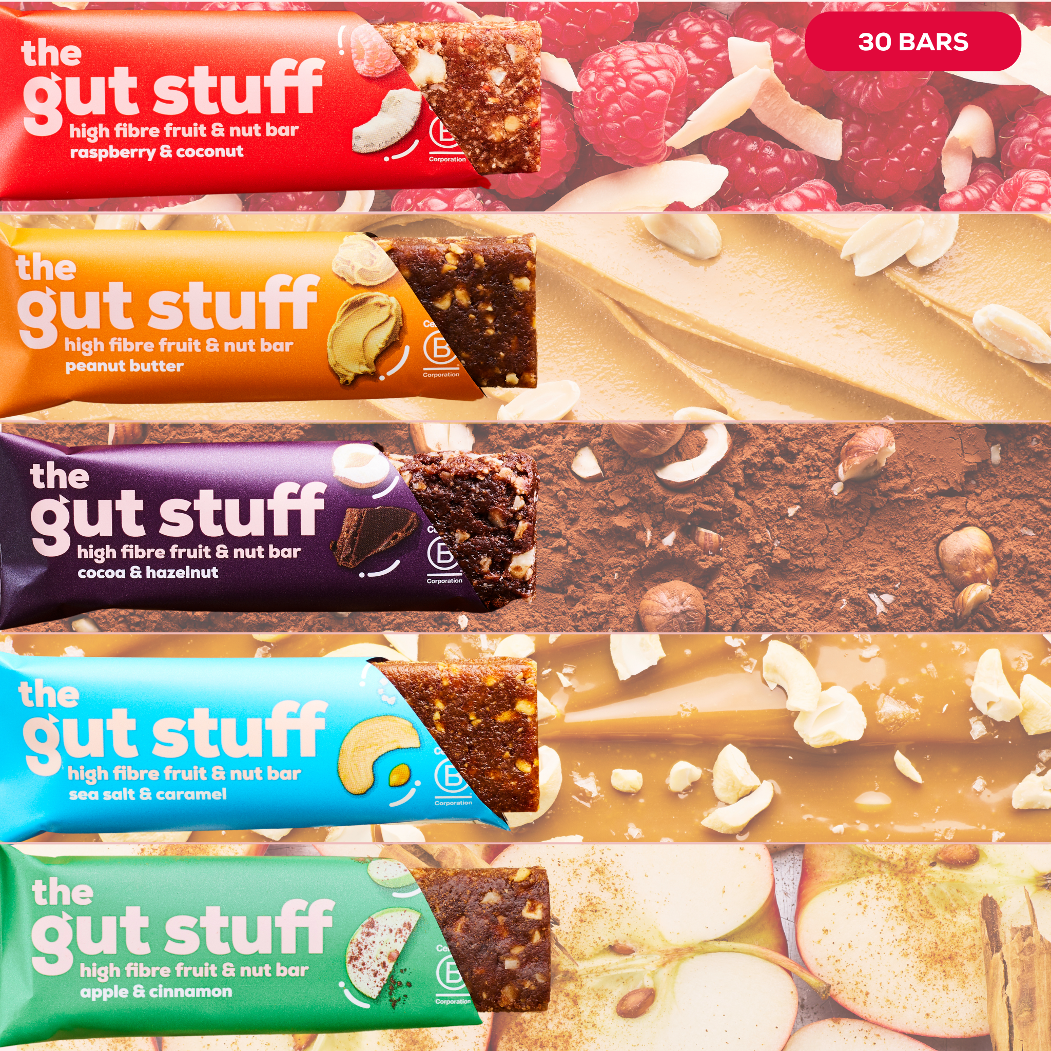 Shop – The Gut Stuff