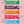 gut health products - the gut stuff high fibre bars