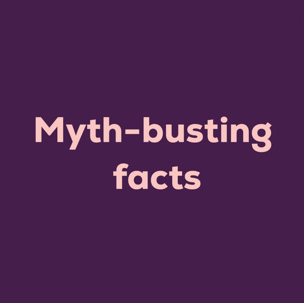 myth-busting