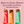 high fibre bars 'fruit and nut' bundle (36 bars)