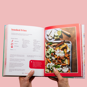 gut health book