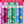 high fibre pop mixed flavour 12 can box