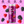 high fibre pop wild berry 12 can box